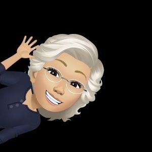 Meet your Posher, Diane